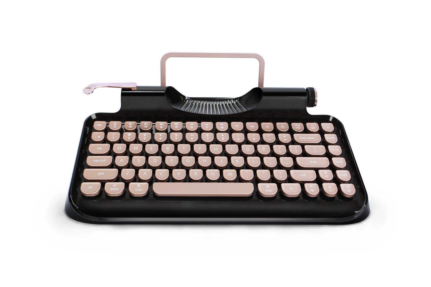 Механическая клавиатура. KnewKey Rymek Classic